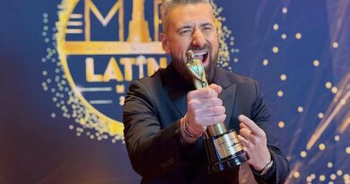 “Siéntese Quien Pueda” de Univisión Recibe el Prestigioso Premio Martín Fierro