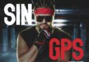 TONY DIZE: ÍCONO DEL REGGAETÓN ESTRENA SU NUEVO SENCILLO “SIN GPS”