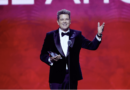 Carlos Vives Celebrates a Historic Night at the 2024 Latin GRAMMY®