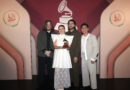 UN CORAZÓN SE CONSAGRA COMO GANADOR DEL ATIN GRAMMY® AL MEJOR ÁLBUM CRISTIANO (EN ESPAÑOL)