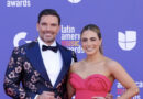 Julián Gil y Valeria Marín serán los conductores de los Premios PRODU 2024 de la Industria