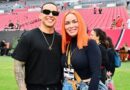 Daddy Yankee confirma su separación de Mireddys González