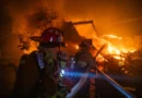 Incendios en Los Ángeles: Última hora sobre la emergencia en California