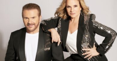 PIMPINELA ANUNCIA SU ESPERADA GIRA 2025: «NOTICIAS DEL AMOR»