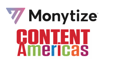 LA DIVISIÓN HISPANA DE MONYTIZE SE PRESENTARÁ POR PRIMERA VEZ EN CONTENT AMERICAS 2025 CON SU EQUIPO EJECUTIVO