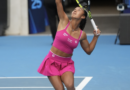 La estrella latina del tenis Leylah Fernández competirá en el Abierto de Qatar TotalEnergies 2025 tras una gran actuación en el Abierto de Australia