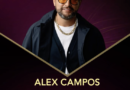 ALEX CAMPOS NOMINADO AL PREMIO LO NUESTRO 2025 POR MEJOR CANCIÓN DE MÚSICA CRISTIANA