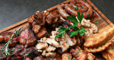 MR. PORK BELLY INAUGURA SU PRIMER RESTAURANTE EN SHOMA BAZAAR, DORAL