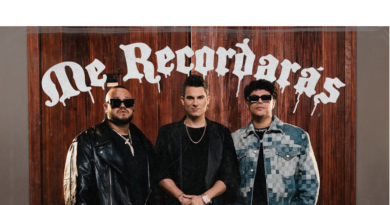 PIPE BUENO ESTRENA “ME RECORDARÁS” JUNTO A GRUPO FIRME Y YERA