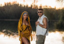 BOZA Y GREEICY UNEN SUS VOCES EN “TODAVÍA”, UN NUEVO HIT QUE EXPANDE LOS LÍMITES DEL AFROBEAT