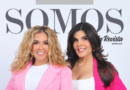 Adriana Cataño y Fabiola Angulo MUJERES IMPARABLES 