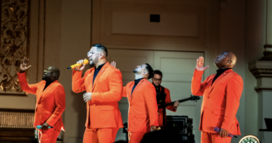 Grupo Niche vive una semana de consagración: debut en el Carnegie Hall y nuevo lanzamiento del video de “Duele Más” 