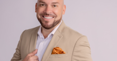 “Innovación, estrategia y pasión: los pilares del éxito de Maykel Pérez en Miami”