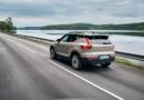 Nuevo Volvo EX40. El nombre cambia, pero la reputación se mantiene