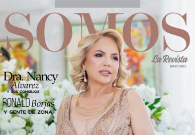Taty Guiribitey “La Mamilover” celebra el día de las madres por todo lo alto”