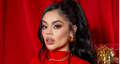 Natalia Segura Mena, la celebrity colombiana que sufrió un ataque armado y ahora ayuda a los demás a sanar