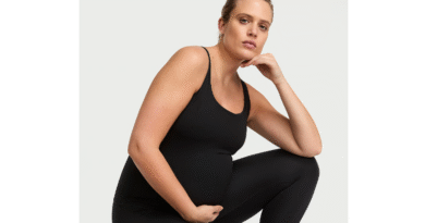 Moda Moderna para embarazadas: El Estilo de las celebridades que rompe esquemas