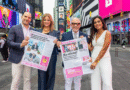 Emilio Estefan se une como socio a Days to Shine, la plataforma que impulsa a las mujeres en EEUU y América Latina