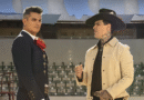 Pipe Bueno y Adriel Favela unen fuerzas en “Déjame Entrar” junto al legendario mariachi Sol De México 
