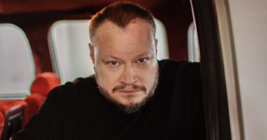 Leonel García concluye lanzamiento de su nuevo álbum ARENBI