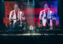 Víctor Manuelle arrasa en Chile con dos conciertos Sold Out  