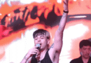 Con un show inolvidable y lleno total, Fabiø Guerra marca su llegada a la escena en Los Ángeles