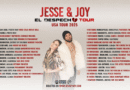 Tour Alert. Tras una gira arrolladora en latinoamérica, Jesse & Joy llegan con su Despecho Tour a Estados Unidos 