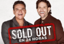 ¡Sold Out histórico en El Campín en menos de 24 horas!