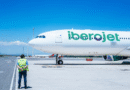 Aerolínea española Iberojet estrenará la primera conexión directa entre Querétaro y Madrid