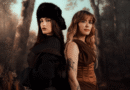 Kany García y Lia Kali se unen por primera vez en el estreno de su sencillo “Huir”  