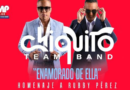 Chiquito Team Band rinde tributo a Rubby Pérez en el LMP Live Sessions con «Enamorado de Ella» en versión salsa