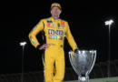 El Fin de Semana del Campeonato NASCAR 2026 se traslada al Homestead-Miami Speedway del 6 al 8 de noviembre