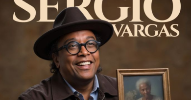 Sergio Vargas lanza nueva versión del clásico “Madre”, antesala del álbum «El Ayer es Hoy»