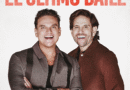 Silvestre Dangond y Juancho De La Espriella presentan “El Último Baile”: una reunión histórica y emotiva que celebra la esencia del vallenato 