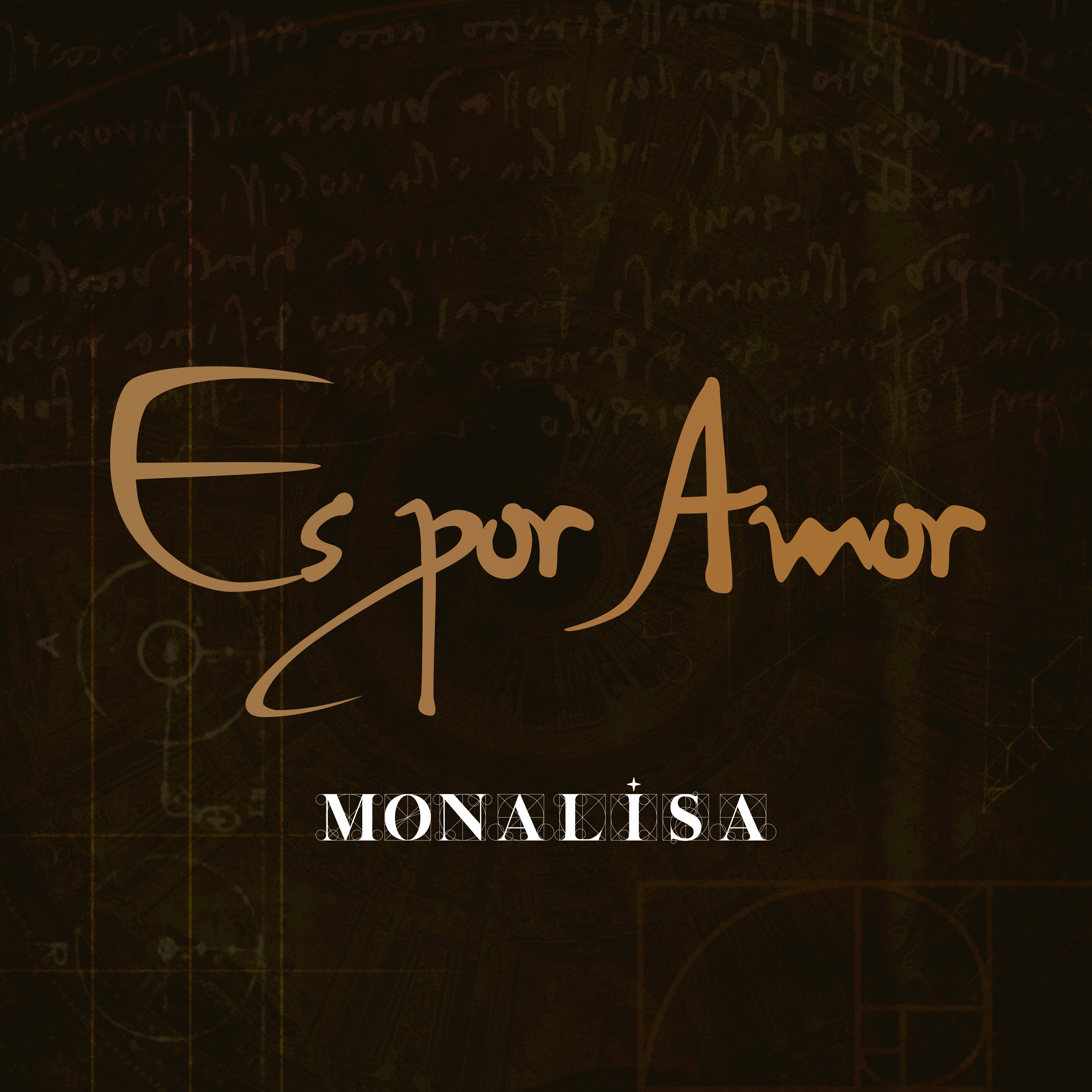 Una nueva mirada al amor: Monalisa reinterpreta “Es Por Amor” con fuerza femenina
