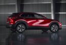 Mazda CX-30. Un crossover atractivo y divertido de conducir