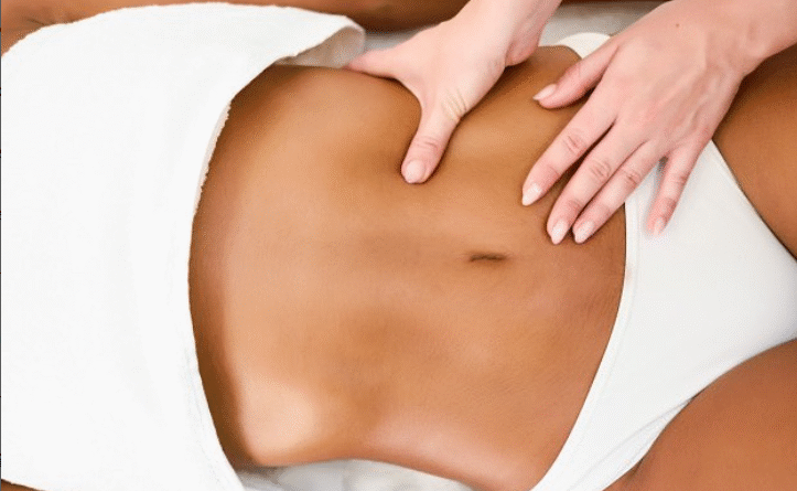Drenaje linfático corporal y facial: Belleza desde el interior