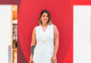 De dejar la Universidad al estrellato internacional: Cecilia Alvarez emociona en Telemundo con su historia de superación