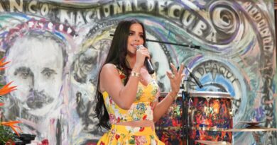 Jenisbel Acevedo celebra un íntimo Meet & Greet para sus seguidoras