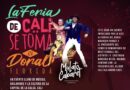 Evento gratuito: ¡La Feria de Cali se toma El Doral, Florida