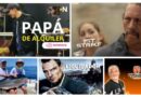 Nuestra.TV celebra el Día Del Padre con programación llena de acción, risas y aventura para papás de todas las generaciones