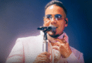 Romeo Santos lidera el ranking de artistas dominicanos más escuchados en Spotify