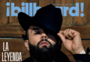 “Welcome to Carín León Country”: El embajador global de la música mexicana protagoniza histórica portada en Billboard 