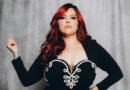 Jacqie Rivera brilla en el Beaumont Cherry Festival, de vuelta en su ciudad natal