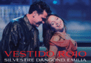 El poder de la fusión:Silvestre Dangond y Emilia alcanzan el #1 con “Vestido Rojo”