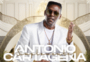 Antonio Cartagena presenta su nuevo álbum “Simplemente”, un homenaje a la salsa romántica desde el Perú para el mundo