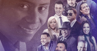«Yoskar Inolvidable» un homenaje estelar con una constelación de estrellas musicales al bachatero eterno