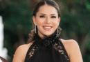 Miss Nicaragua 2009 , es la nueva Directora del Miss Universe Nicaragua 2025 