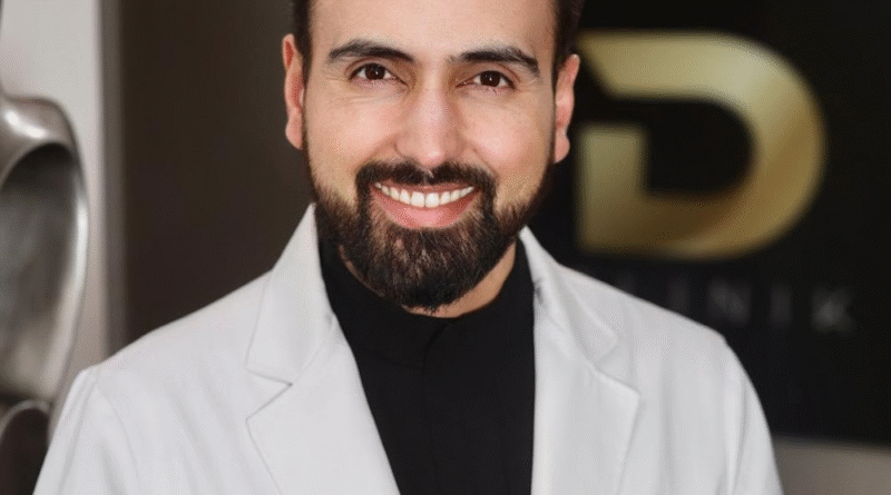 El ayuno intermitente no es para todos y jamás debe romperse con azúcar, avisa el Dr. Naim Dahdah