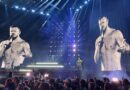 Imagine Dragons: Un Concierto Inolvidable en el Estadio Olímpico de Barcelona